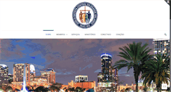 Desktop Screenshot of ibacgo.com